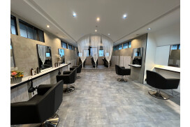 株式会社ケンジ（KINAMI GROWING COMPANY）