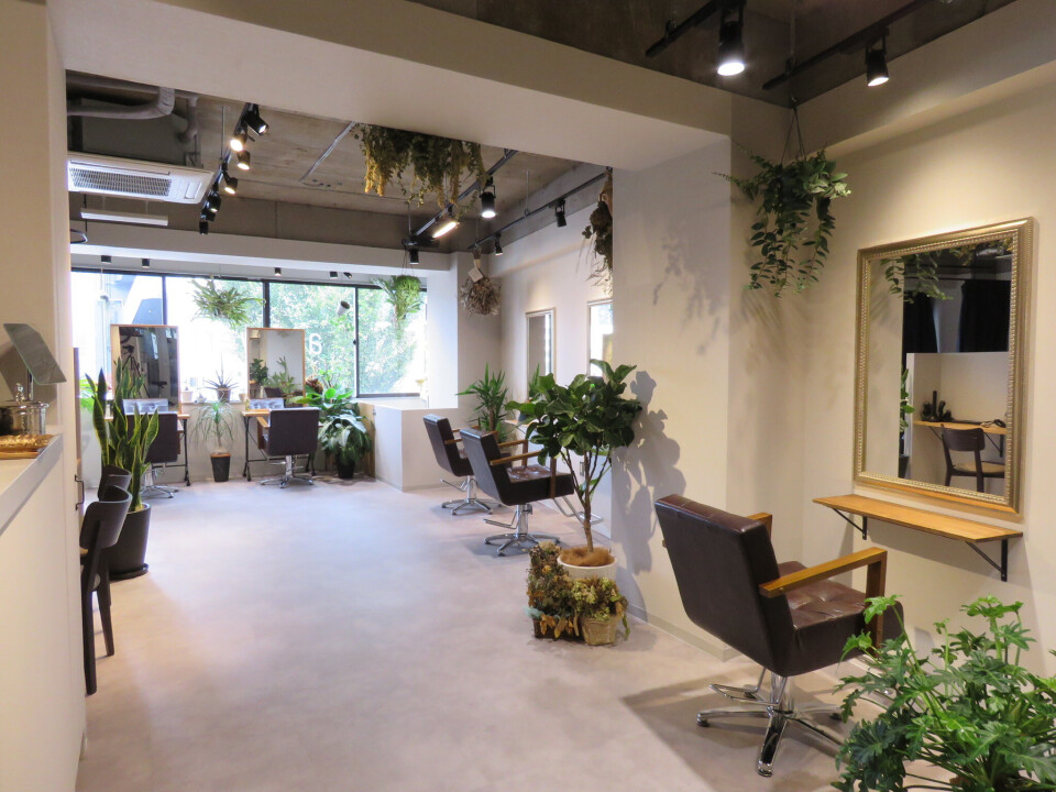 antwerp TOKYO 【アントワープトウキョウ】