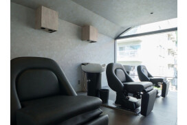 髪質改善専門店 here/株式会社ｈｗ