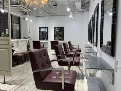 エクステ&ダブルカラー専門店あるじゃんすー神戸三宮店 -Total Beauty Salon-