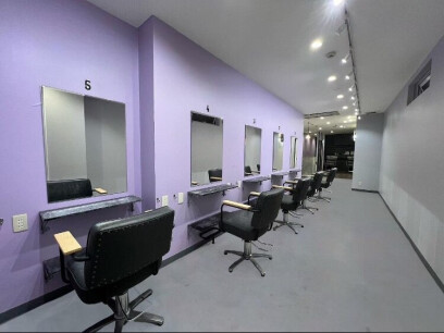 エクステ&ダブルカラー専門店あるじゃんすー心斎橋店-Total Beauty Salon-