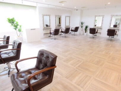 エクステ&ダブルカラー専門店あるじゃんすー京都店-Total Beauty Salon-