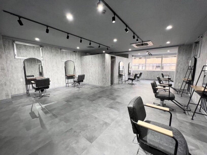 エクステ&ダブルカラー専門店あるじゃんすー渋谷本店-Total Beauty Salon-