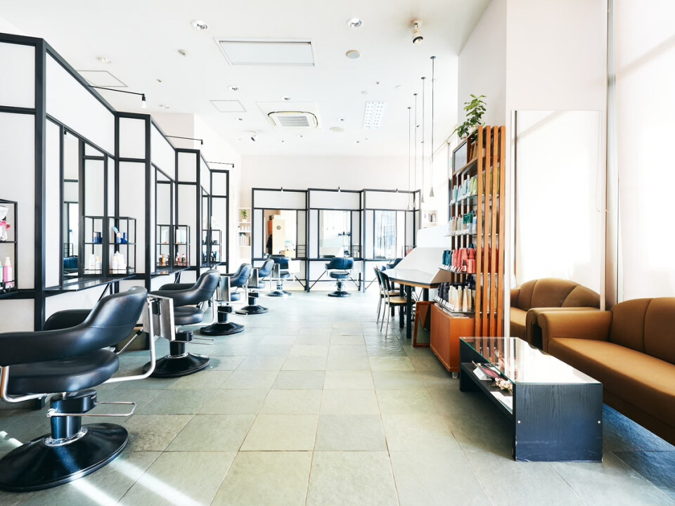 Claude Monet /  Silk house（シルクハウス）/ AVEDA