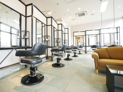 Comme Matisse by Claude monet 恵比寿店