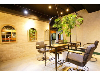 Hair Design Collet Neo