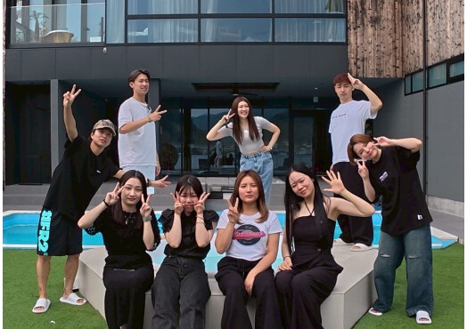 髪質改善専門店 here/株式会社ｈｗ