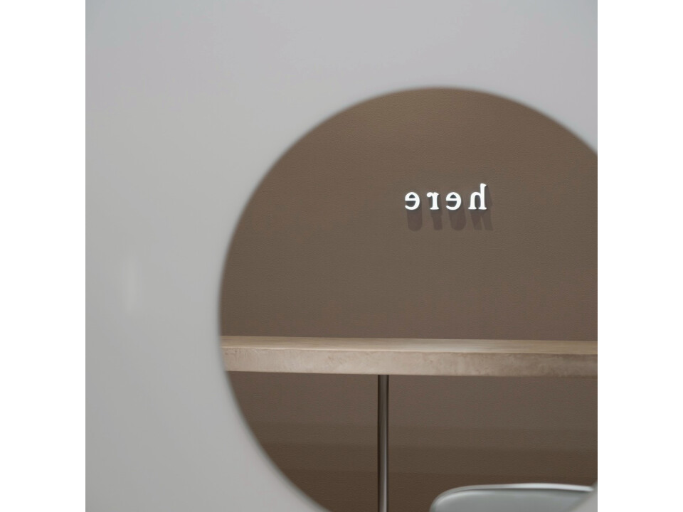 髪質改善専門店 here/株式会社ｈｗ