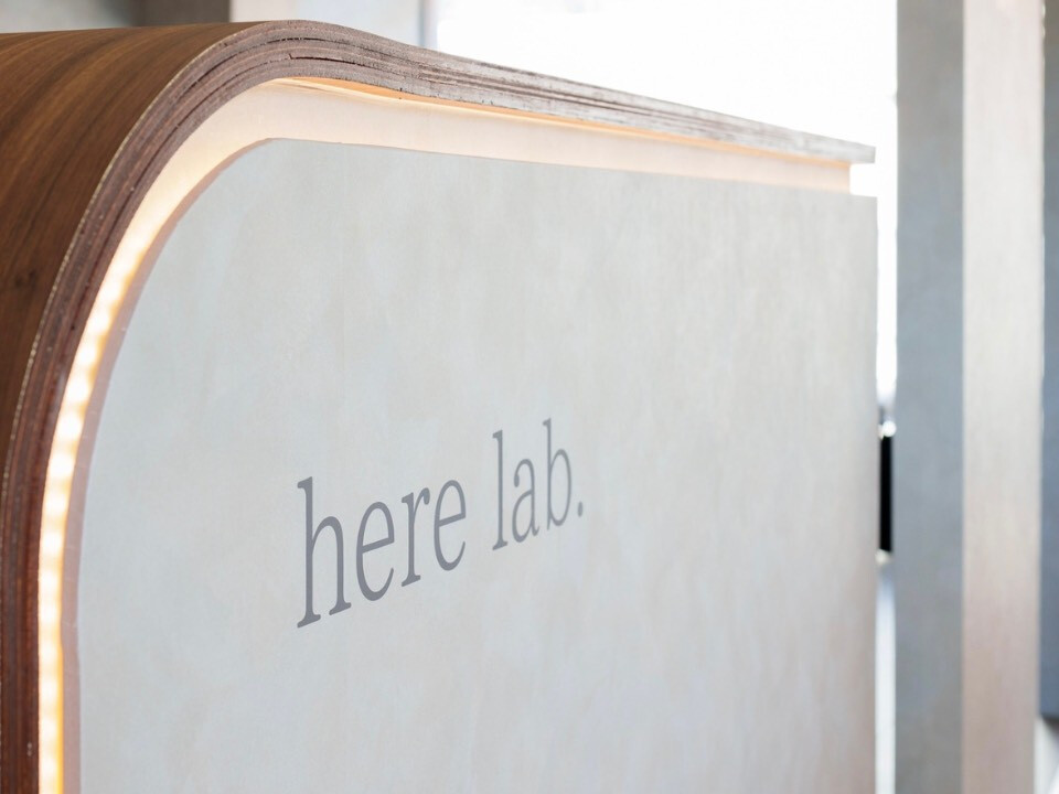 髪質改善専門店 here/株式会社ｈｗ