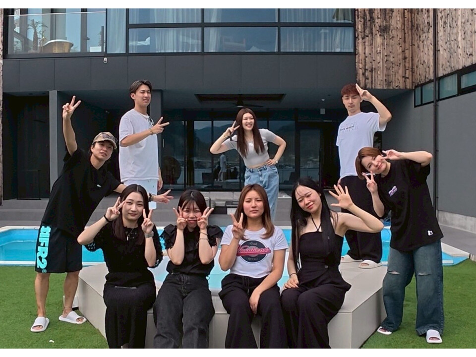 髪質改善専門店 here/株式会社ｈｗ