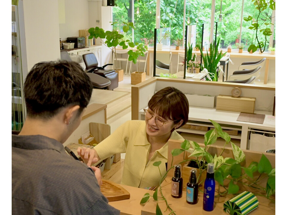 ブロッコリーヘアー株式会社