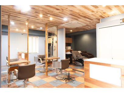 Esprit Libre　小田急相模原店