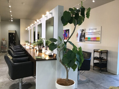 株式会社エファッセ