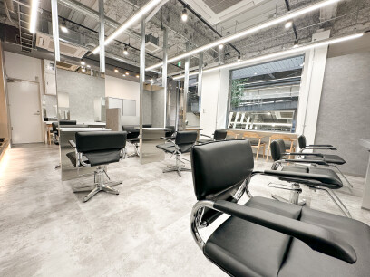 L-MARK梅田 FLAGSHIP