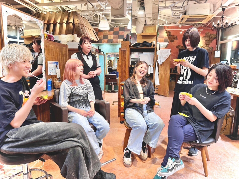 CRED GARDEN byアトリエMAI