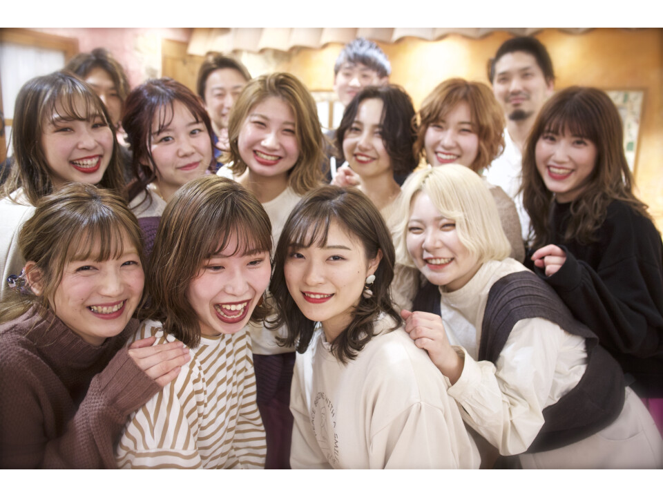 CRED GARDEN byアトリエMAI