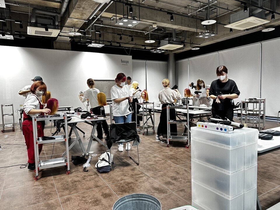 CRED GARDEN byアトリエMAI