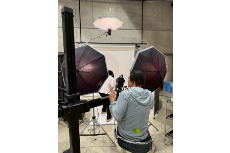 やる気次第でどんどんチャレンジ出来ます