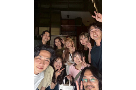 魅力はスタッフの空気感、雰囲気の良さ