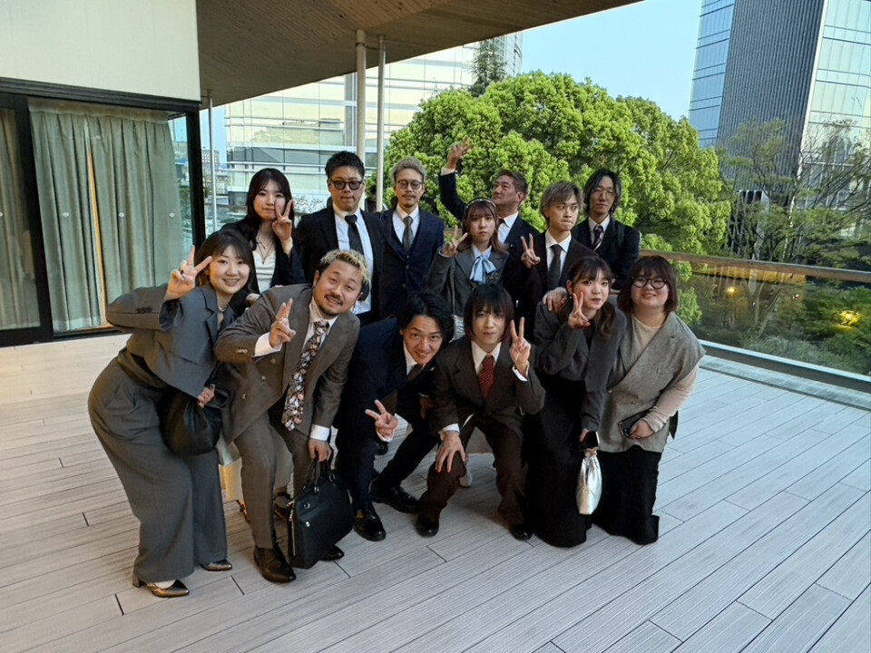 株式会社ニューロード