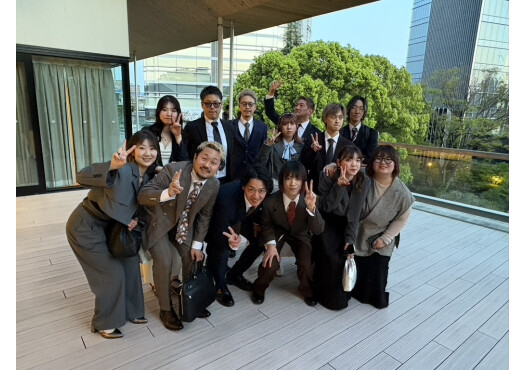 株式会社ニューロード