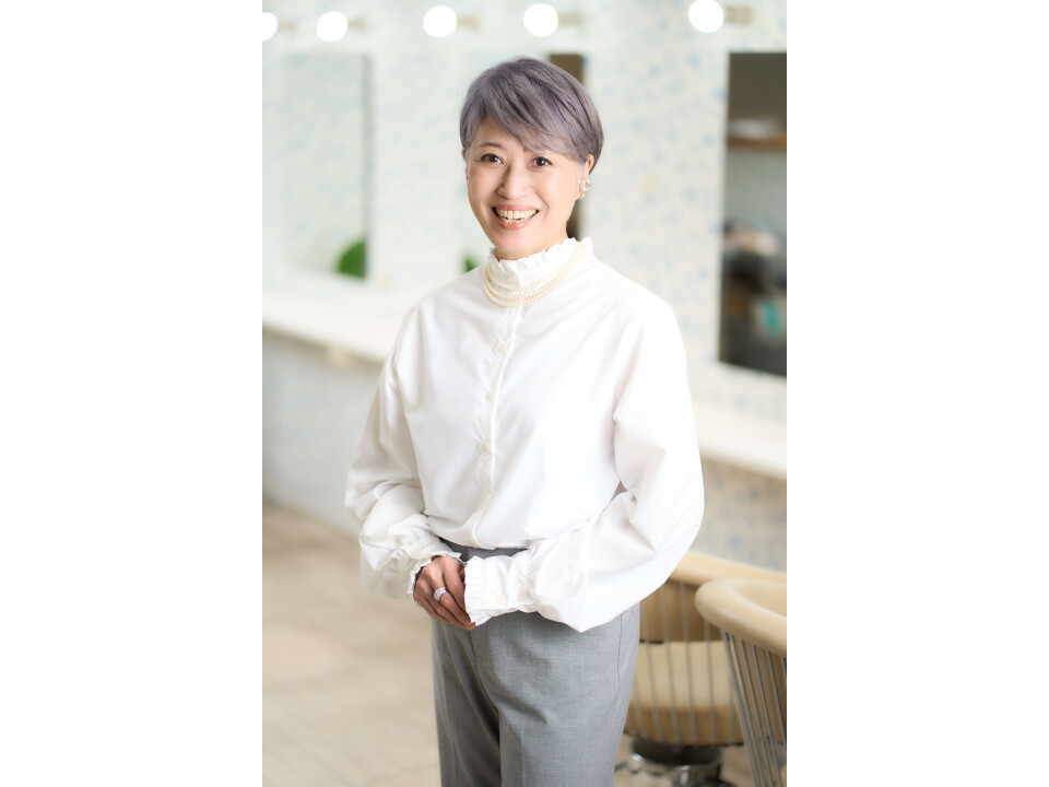 柳澤　江利子