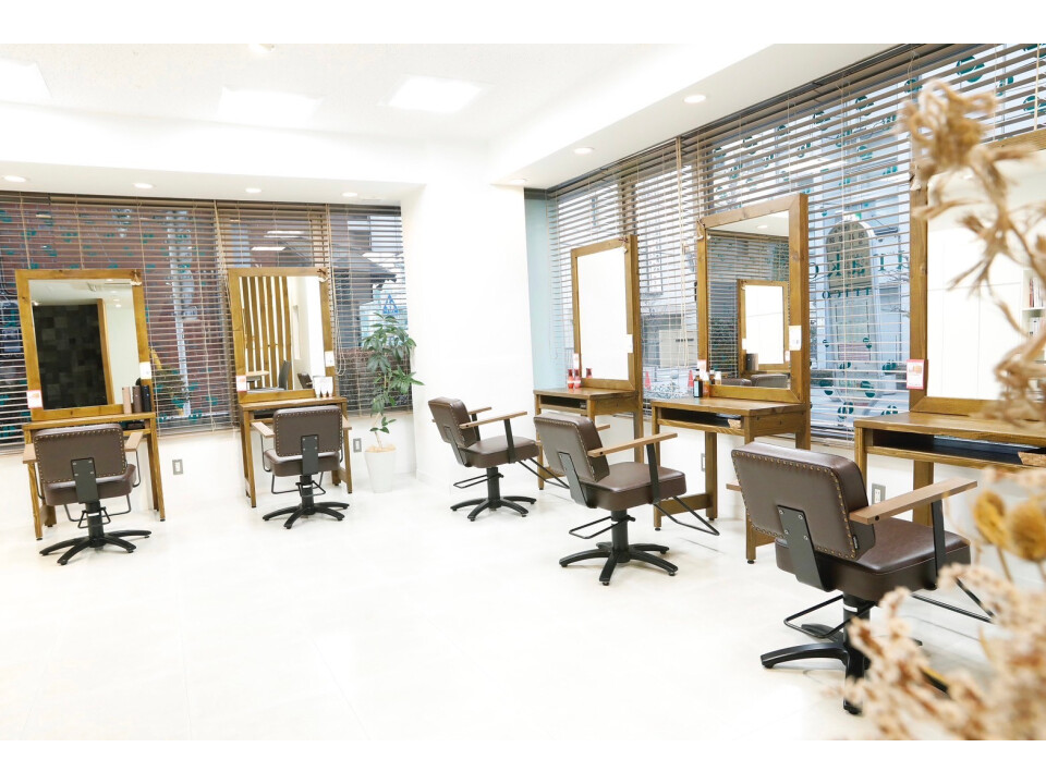 株式会社カミノトリコ