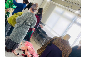 株式会社SKTカンパニー