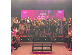 株式会社SKTカンパニー