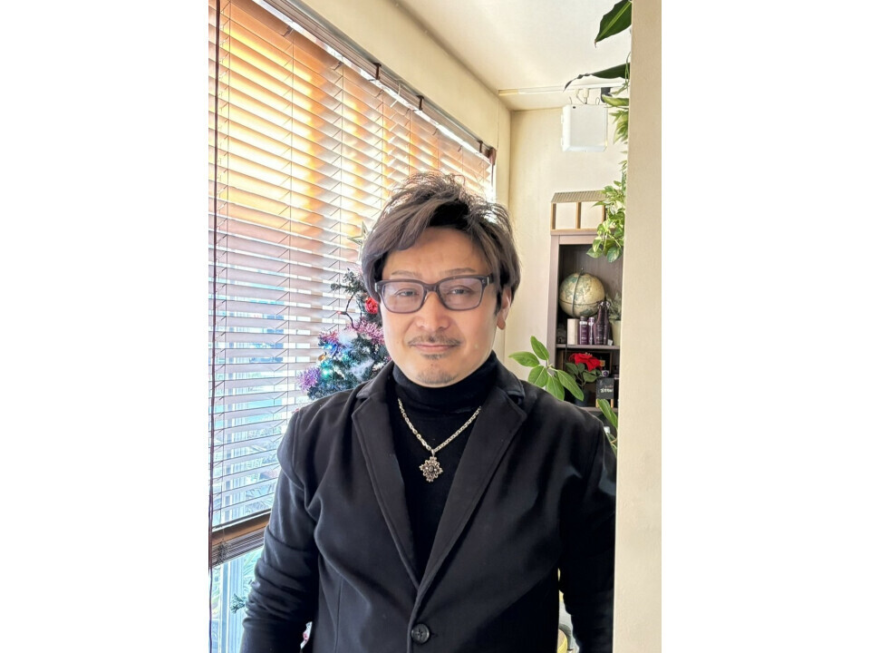 水谷（オーナー）