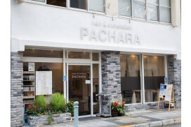 hair & extension PACHARA（パチャラ）