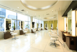 Claude Monet /  Silk house（シルクハウス）/ AVEDA