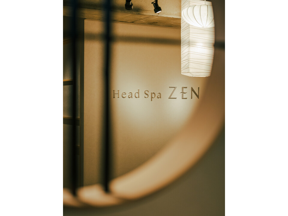 Head Spa ZEN