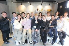 株式会社ダズルハイ