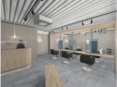 Lia 布施店【リア】