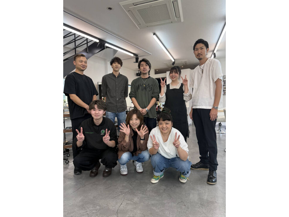 株式会社WELLBEING