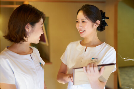 安心・安定の職場で、私たちと一緒に成長していきましょう！