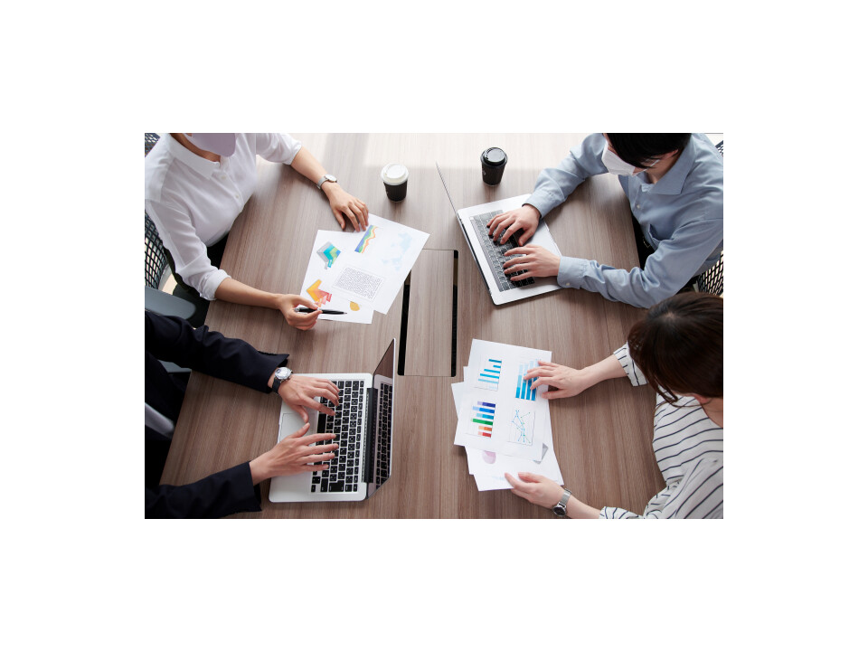 株式会社OasisGarden