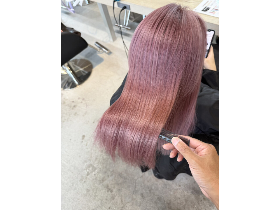 ‘Oli /Lia【オリ/リア】