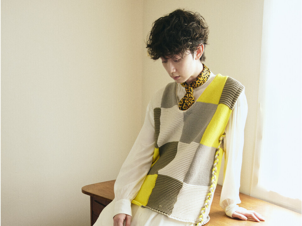 M.SLASH【エムスラッシュ】