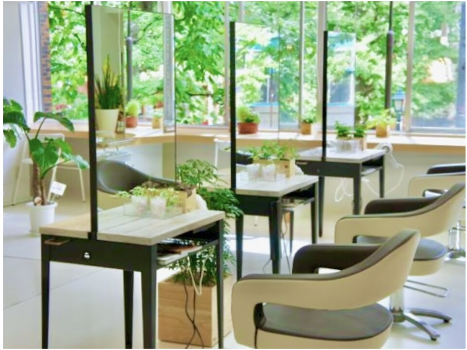 ブロッコリーヘアー株式会社