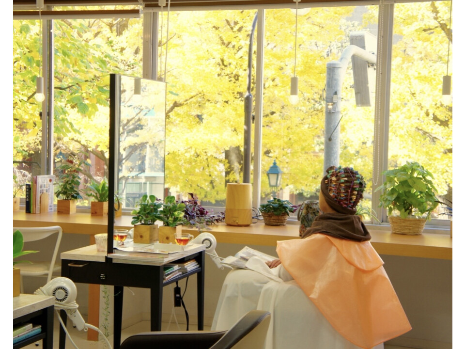 ブロッコリーヘアー株式会社