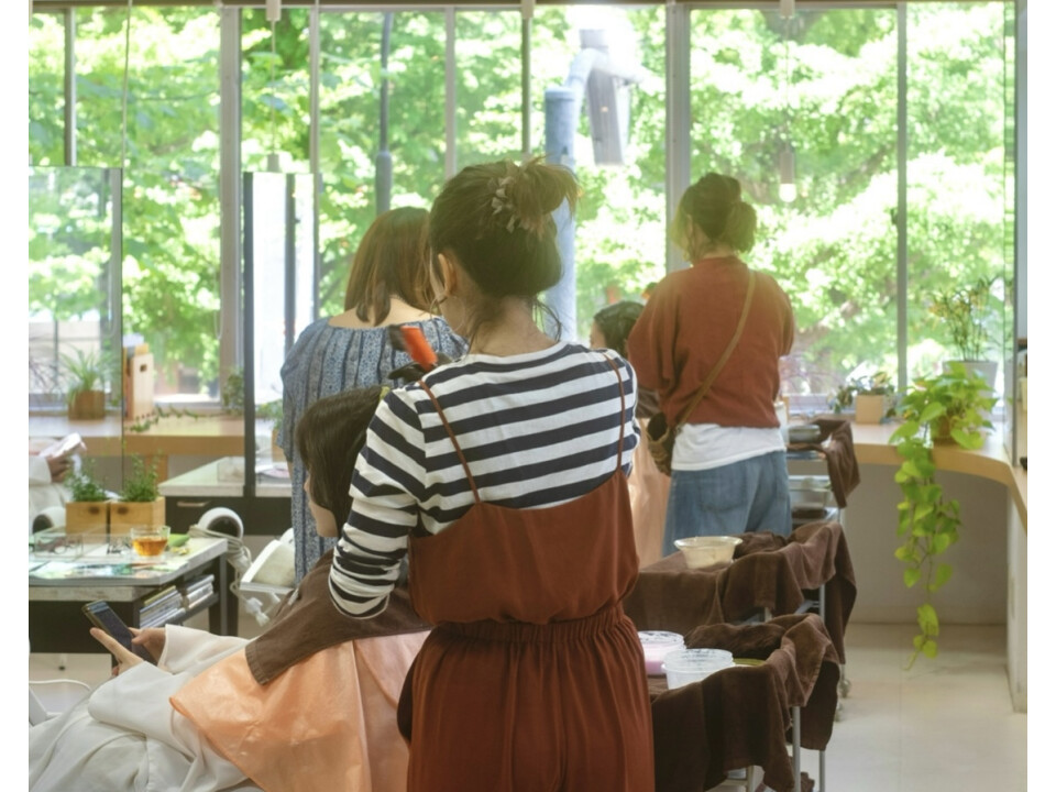 ブロッコリーヘアー株式会社