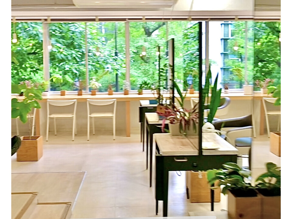 ブロッコリーヘアー株式会社