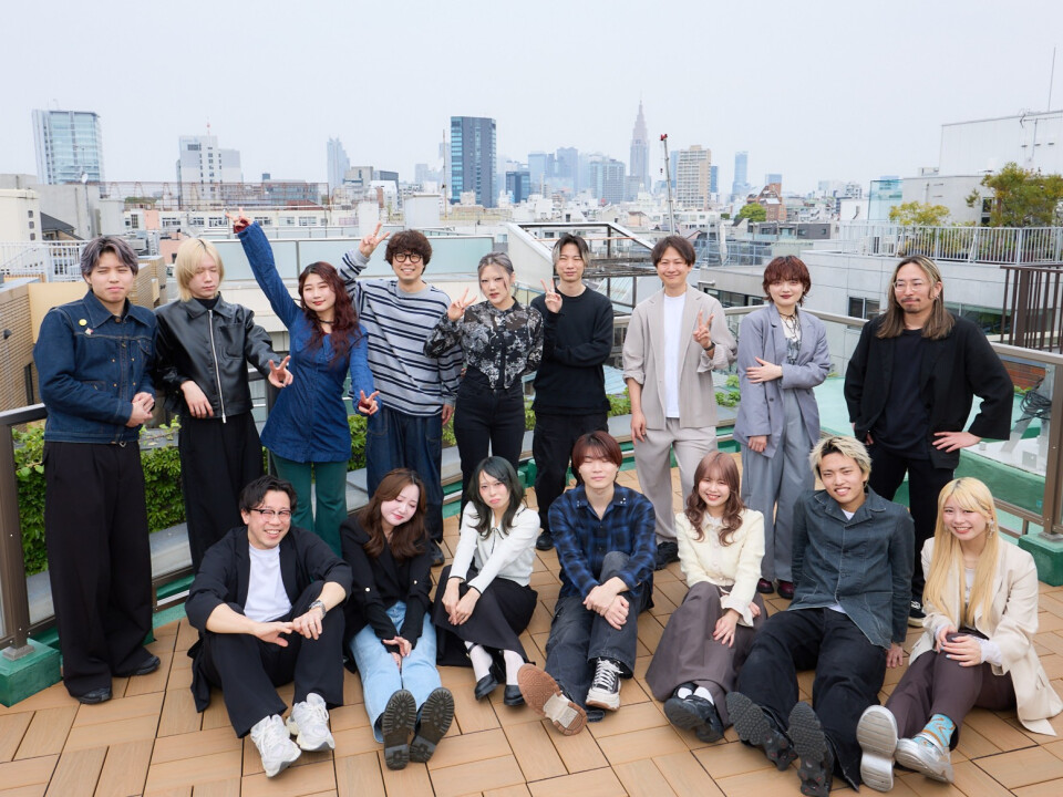 株式会社Memories