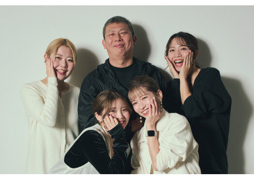 株式会社Covers Inc