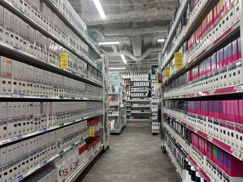 株式会社アロッタ／株式会社ヘアラボ