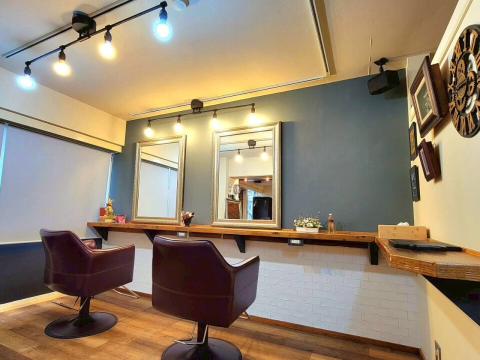 Coach Hair Studio／コーチヘアスタジオ