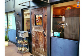 Coach Hair Studio／コーチヘアスタジオ