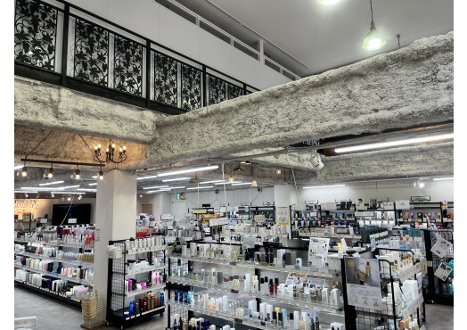 株式会社アロッタ／株式会社ヘアラボ